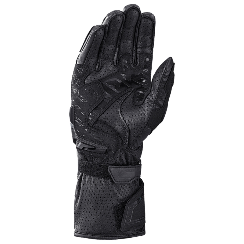 Motociklističke rukavice IXON Thunder Air crne