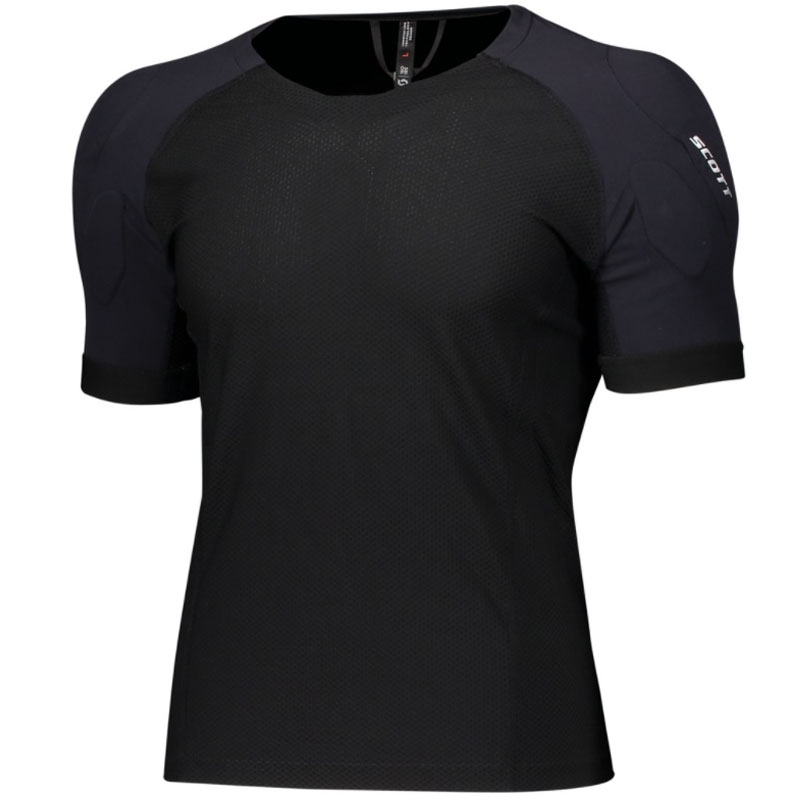 Zaštita za motocikl SCOTT Protective Base Layer crna