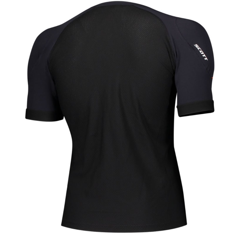 Zaštita za motocikl SCOTT Protective Base Layer crna
