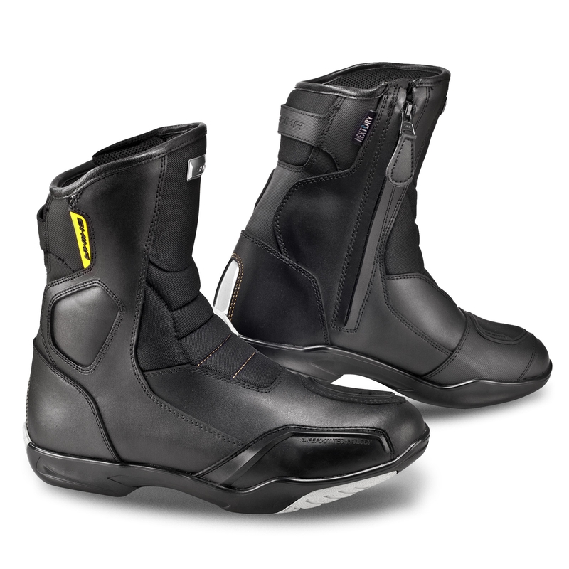 Motorističke čizme Shima SX-5