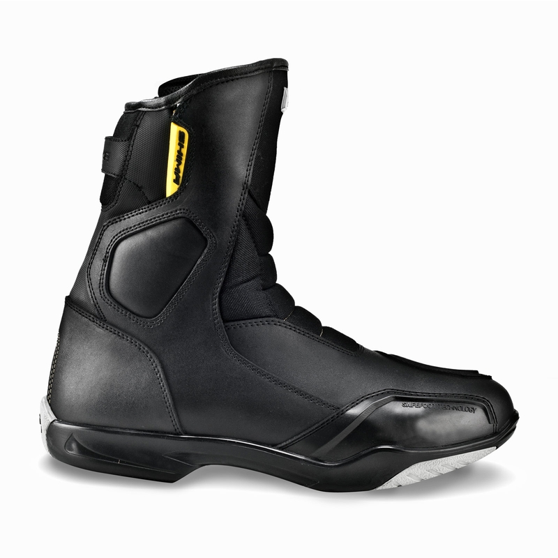 Motorističke čizme Shima SX-5