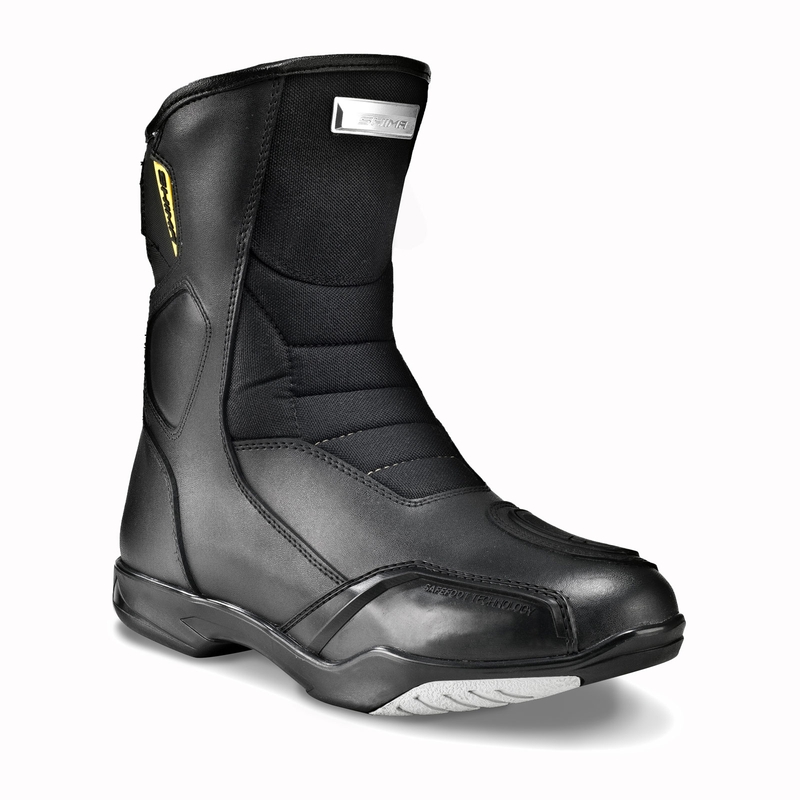 Motorističke čizme Shima SX-5