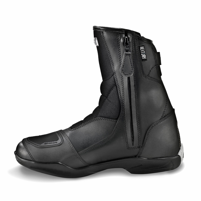 Motorističke čizme Shima SX-5