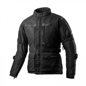 Motociklistička jakna Shima Baltica crna