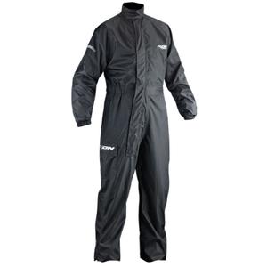 Kišno odijelo IXON Compact Suit crno