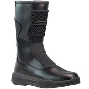 Motorističke čizme SiDi Orion Gore-Tex crne