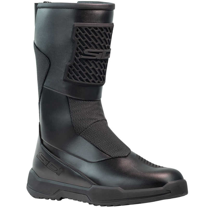 Motorističke čizme SiDi Orion Gore-Tex crne