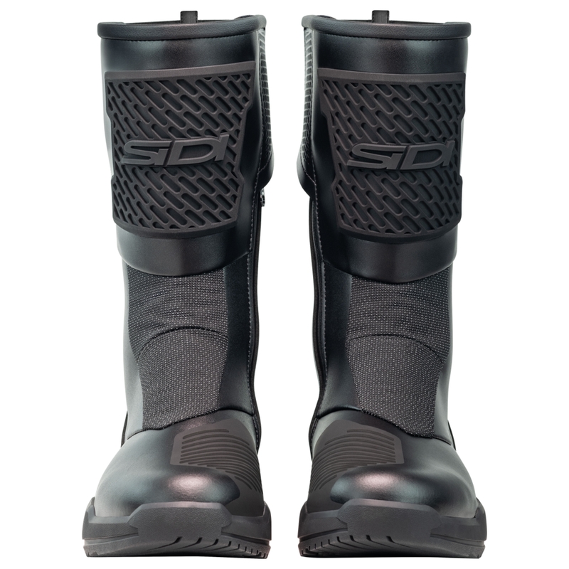Motorističke čizme SiDi Orion Gore-Tex crne