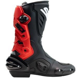 Motorističke čizme SiDi Vertigo 2 crveno-crne
