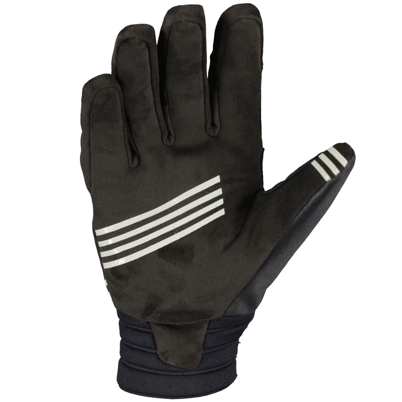 SCOTT RACE DP motokros rukavice crne