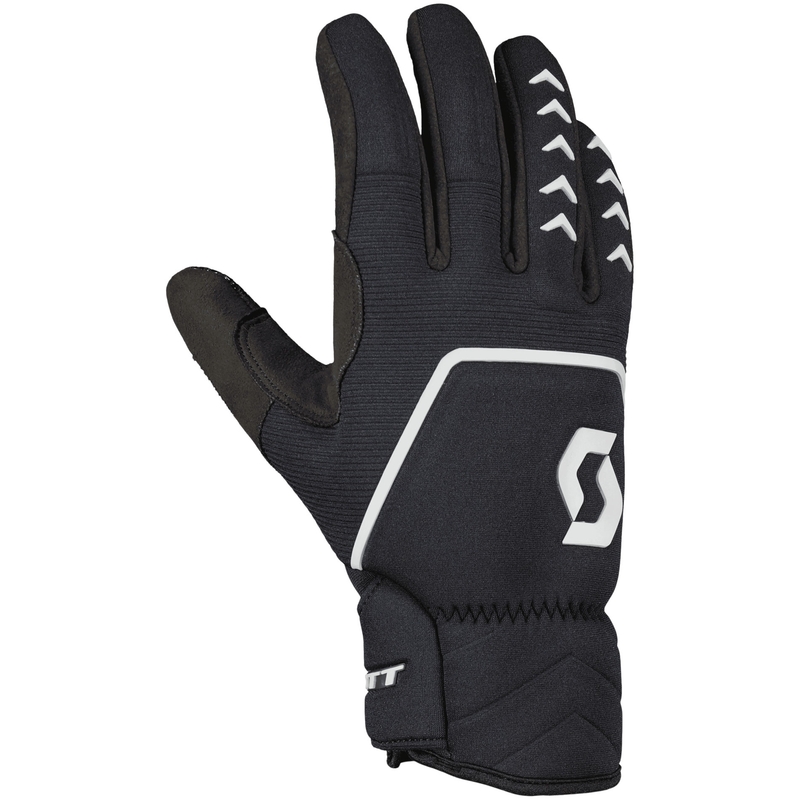SCOTT Ridgeline rukavice crne