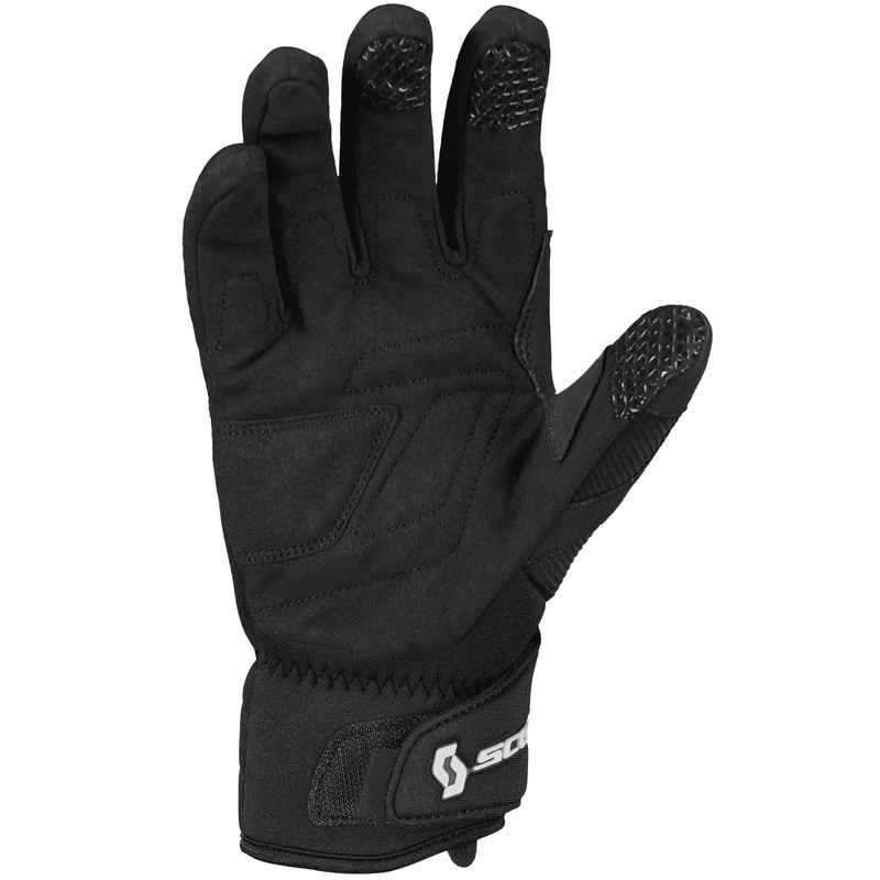 SCOTT Ridgeline rukavice crne