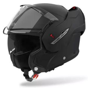 Airoh Mathisse 2 Color motociklistička kaciga mat crna