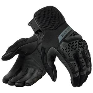 Revit Sand 5 moto rukavice crne