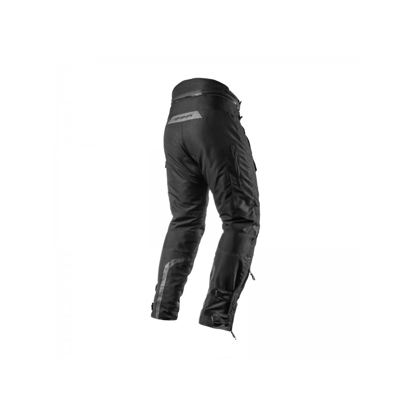 Motociklističkih hlača Shima Rift crne boje rasprodaja