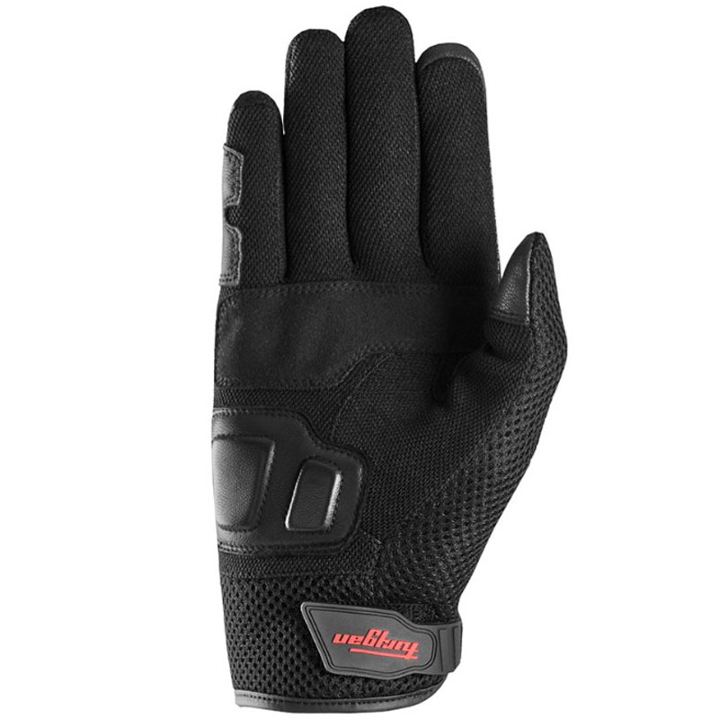 Furygan TD12 Evo moto rukavice crne