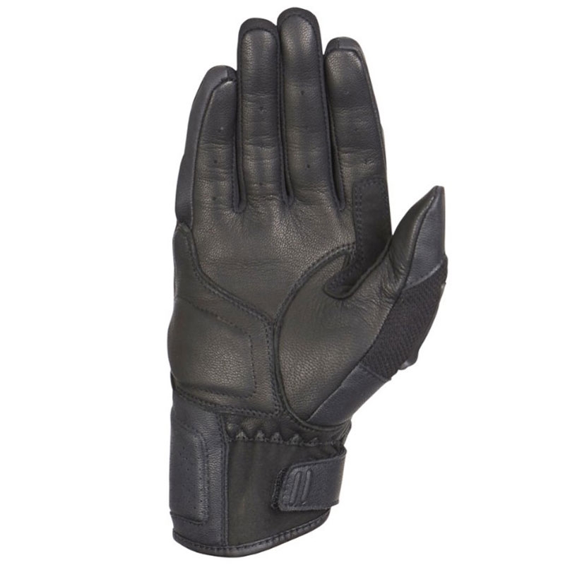 Furygan Volt moto rukavice crno-crvene rasprodaja