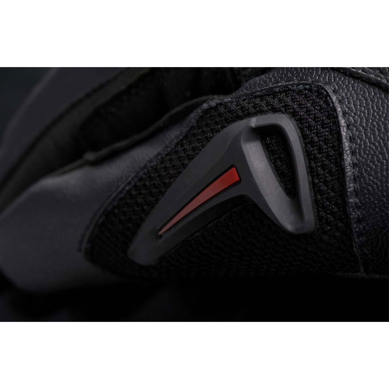 Furygan Volt moto rukavice crno-crvene rasprodaja