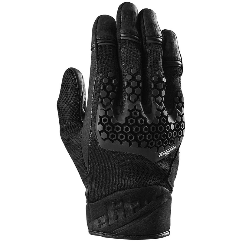 Furygan Jack All Seasons motociklističke rukavice crne
