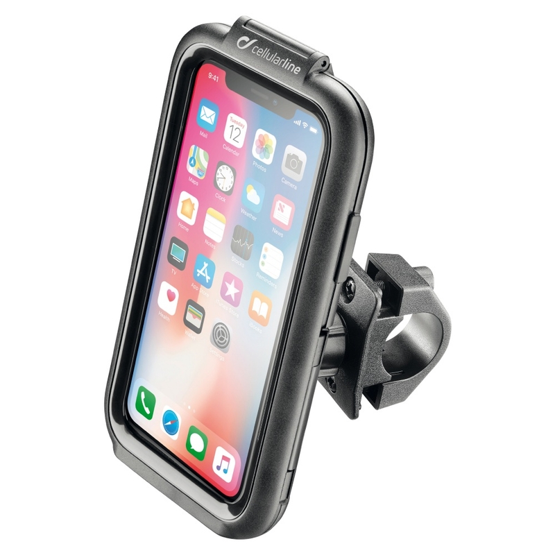 CellularLine vodootporna maska za Apple iPhone X rasprodaja