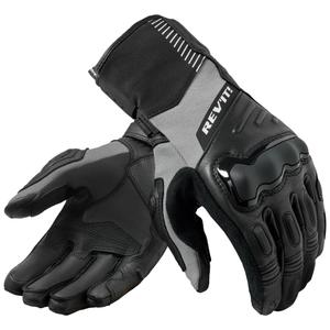 Revit Sand 5 H2O moto rukavice crne