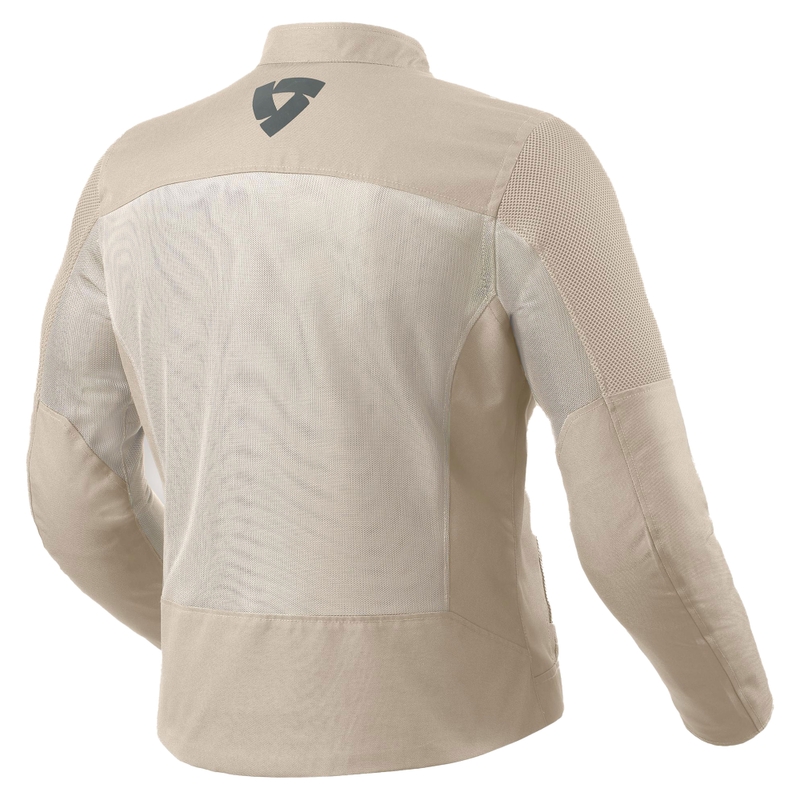 Revit Vigor 2 motociklistička jakna pijesak