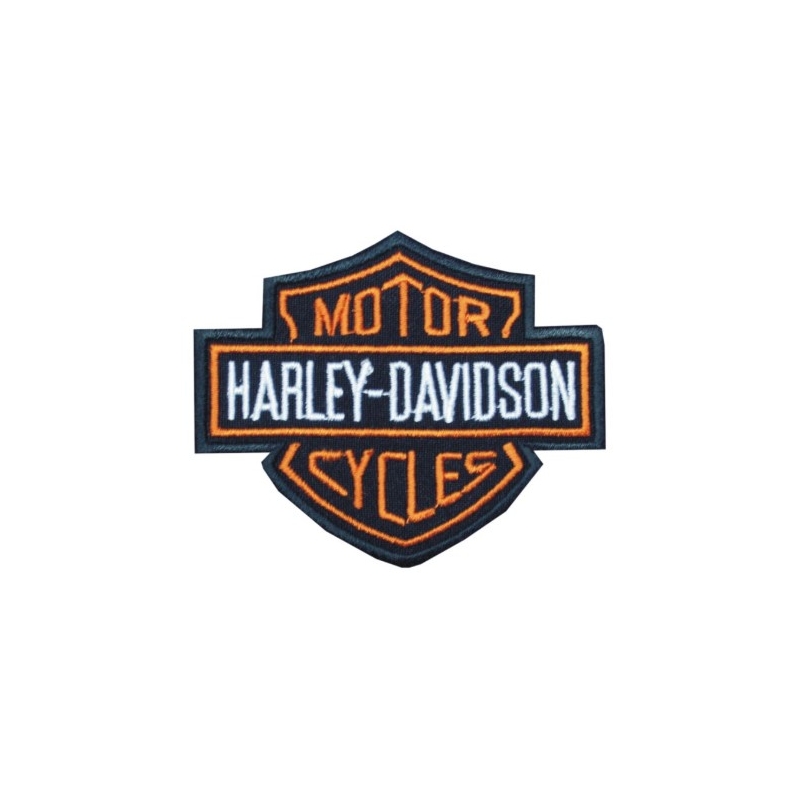 Motor Cycles HD patch