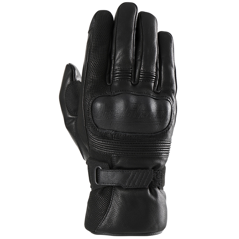 Furygan Land DK D3O® Thindown® motociklističke rukavice crne