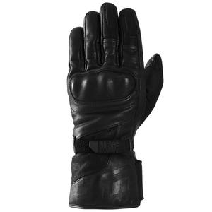 Furygan Land Ultra DK D3O® Thindown® motociklističke rukavice crne