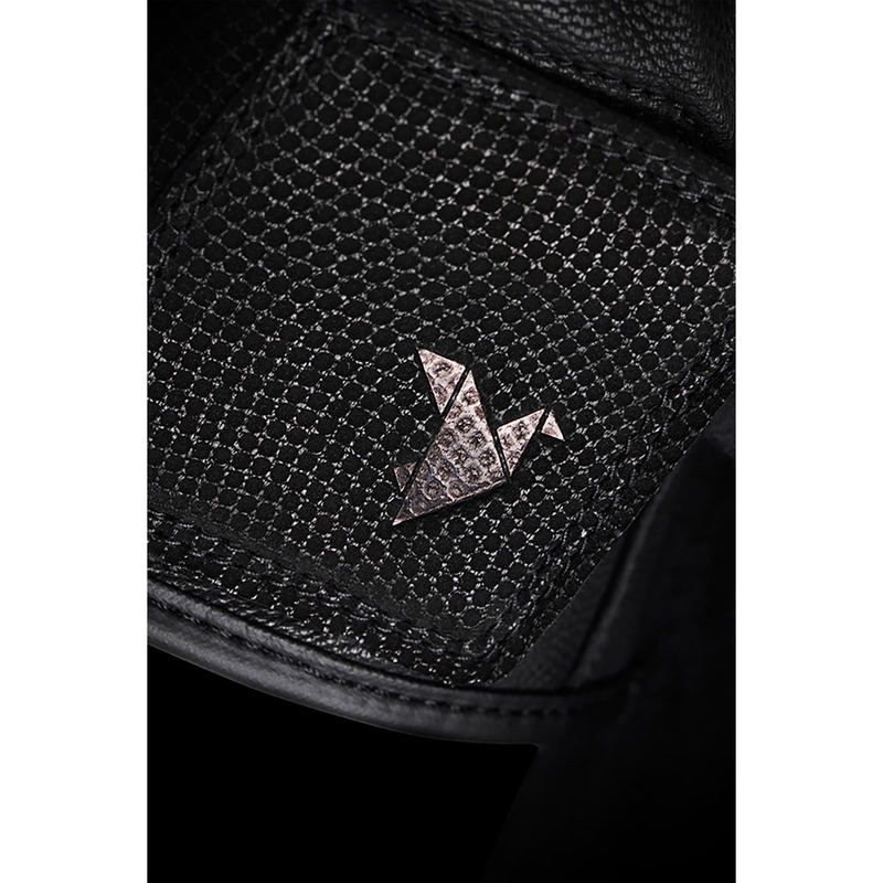 Furygan Land Ultra DK D3O® Thindown® motociklističke rukavice crne