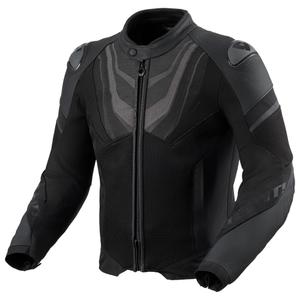 Revit Mantis 3 H2O motociklistička jakna crna
