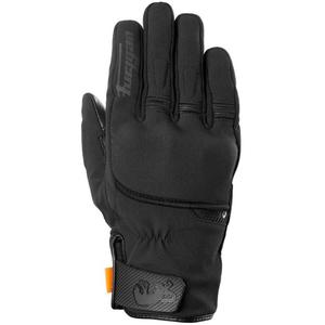 Ženske motociklističke rukavice Furygan Jet Lady All Season D3O® Evo crne