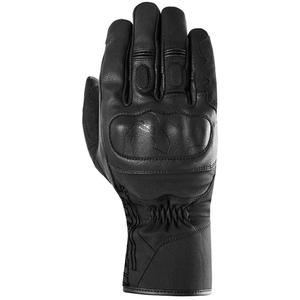 Furygan Oslo D3O® PrimaLoft® Lady ženske motociklističke rukavice crne