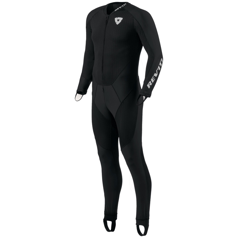 Revit Undersuit Blast termo odijelo crno