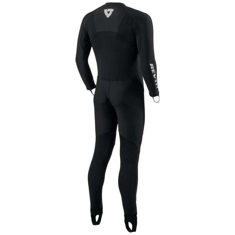 Revit Undersuit Blast termo odijelo crno
