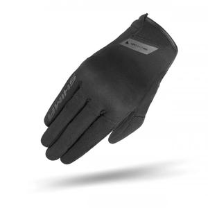 Ženske motorističke rukavice Shima One EVO crne