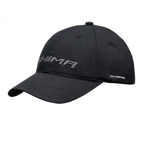 Shima Fullcap Borne kapa crna
