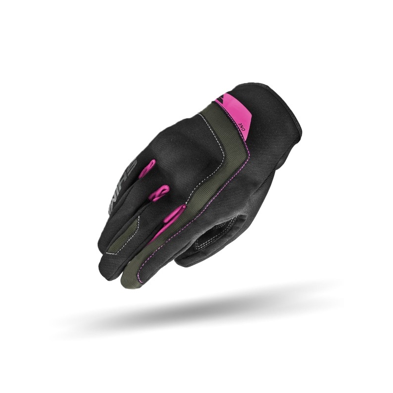 Ženske rukavice Shima One pink