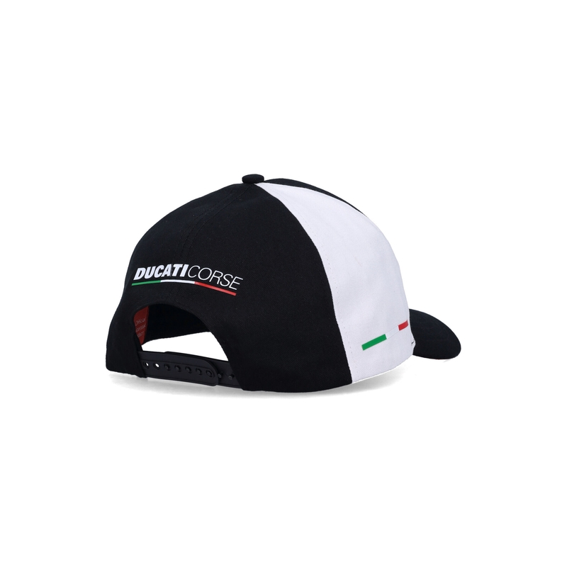 Ducati bejzbol kapa crna