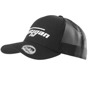 Furygan Trucker Fury kapa crno-bijela