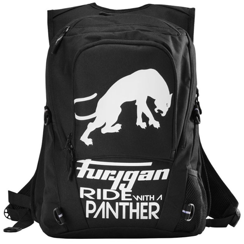 Furygan Thunder Evo 2 ruksak crno-bijeli