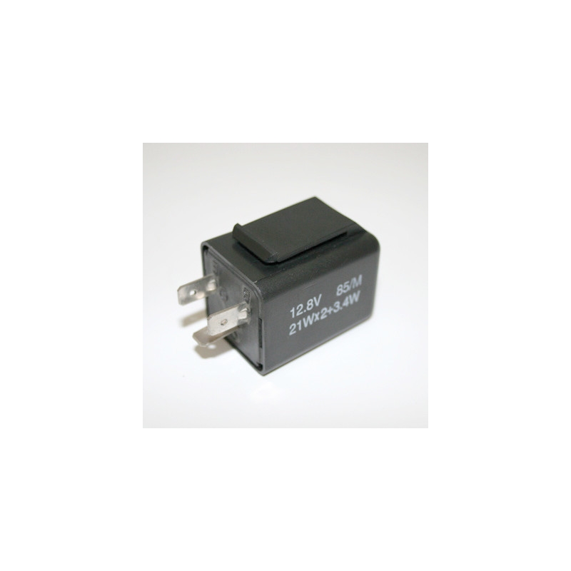 Prekidač za treptanje, 3-polni elektronski 12V