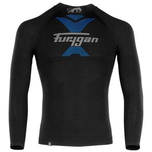 Furygan Active LS 37.5® termo majica crna
