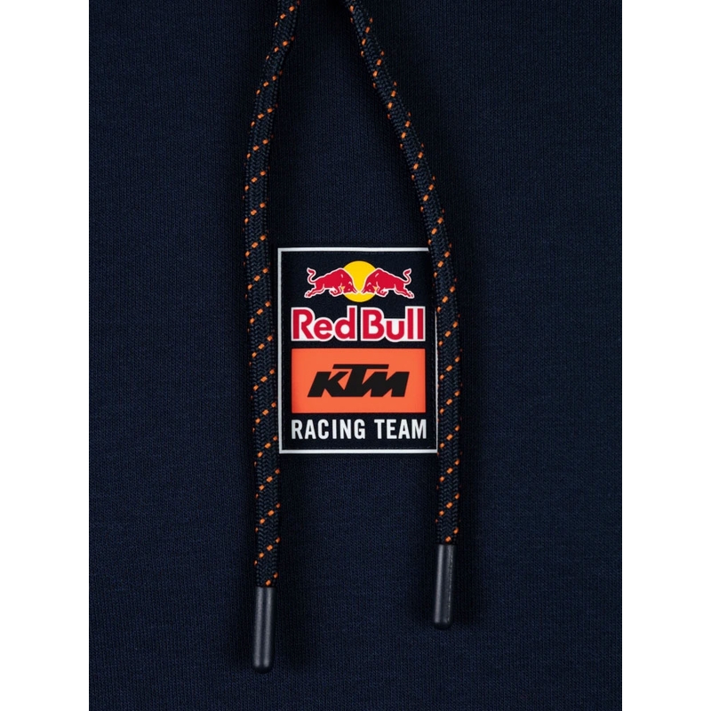KTM Red Bull Racing Grid majica tamnoplava