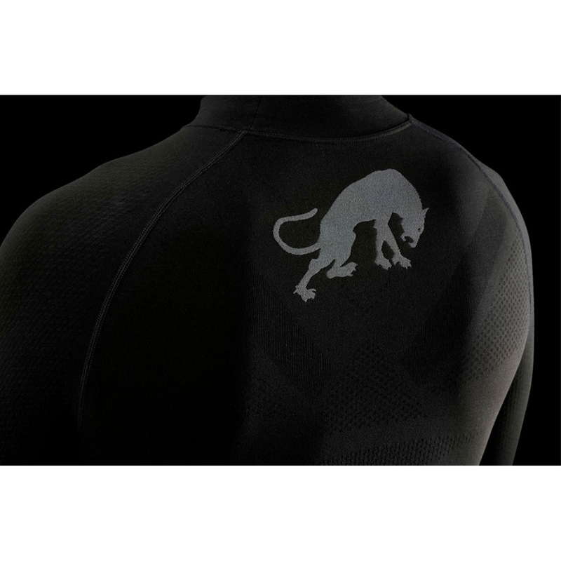 Furygan Active LS Thermo 37.5® termo majica crna