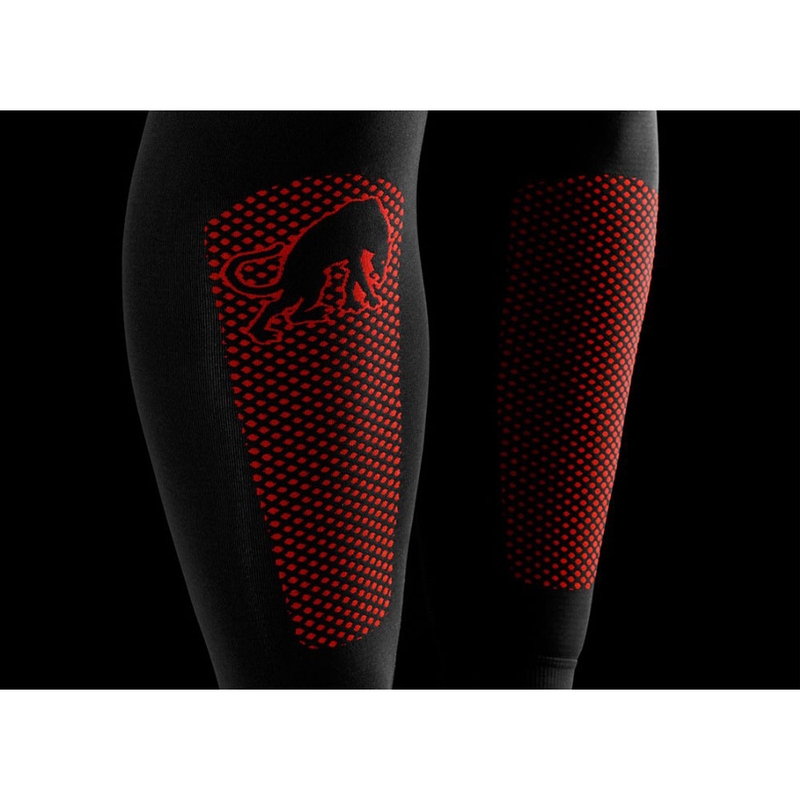 Furygan Active PT Thermo 37.5® termo rublje crno