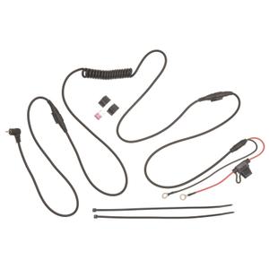Kabel za električno grijane vizire kaciga Cassida Tour