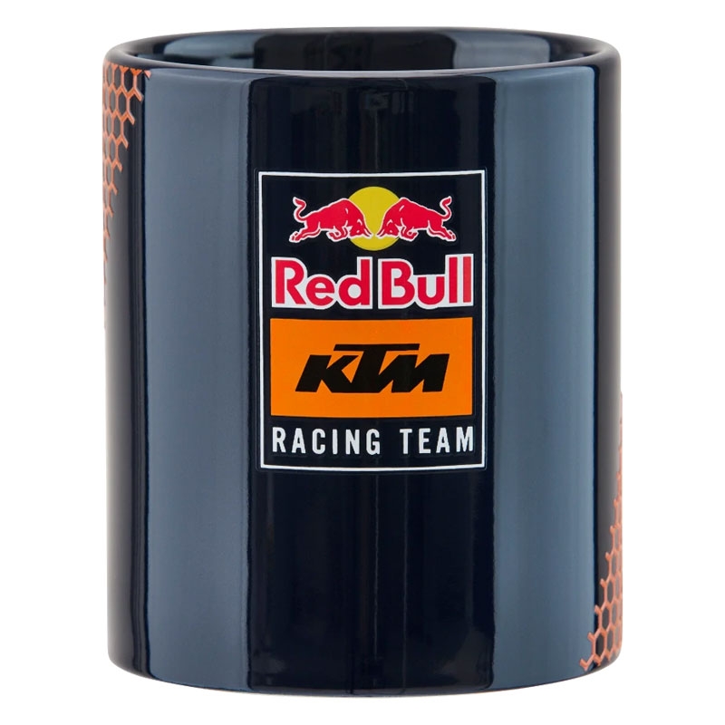KTM Red Bull Racing Grid šalica plavo-narančasta