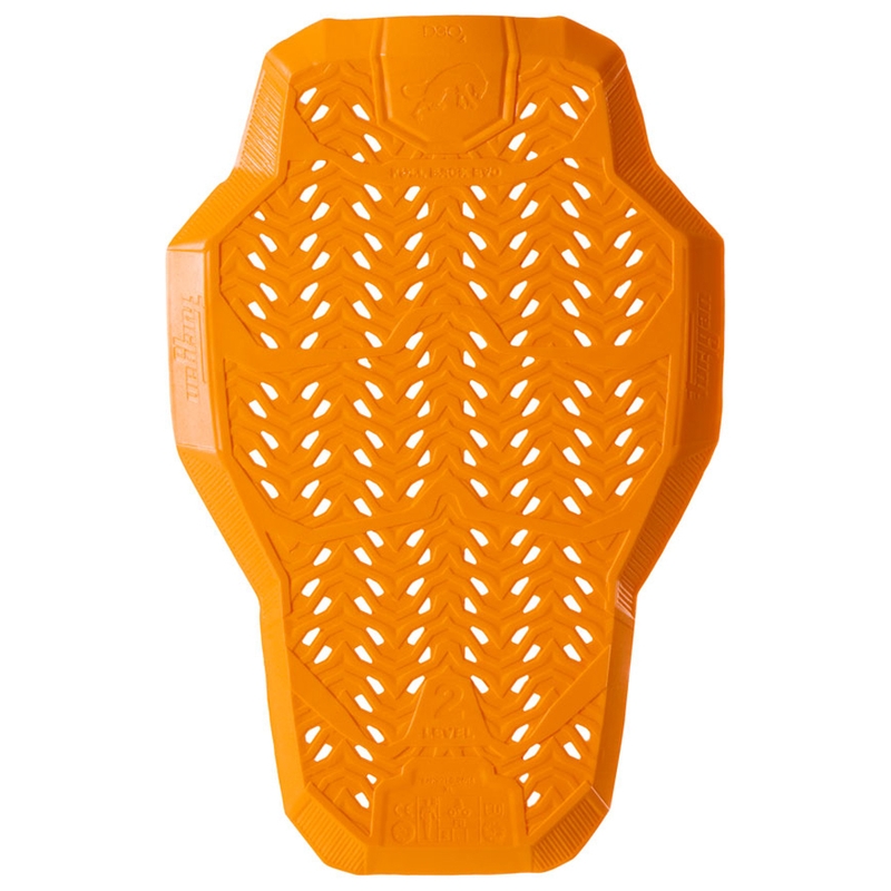Furygan Full Back Fury D3O® EVO štitnik za leđa