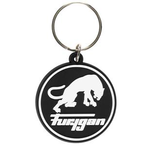 Furygan Porte Clef Rond privjesak za ključeve
